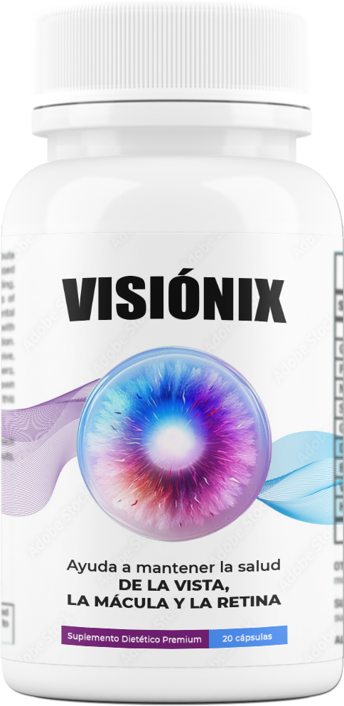 Visionix Fórmula